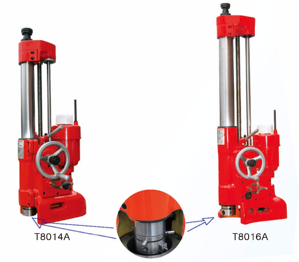 Cylinder Boring Machine T8014A For Feboring Engine Cylinder